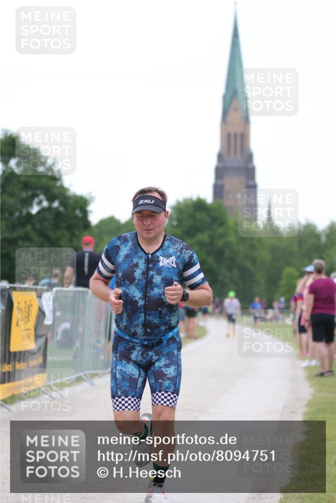 22.06.2025 - Viking Triathlon H.Heesch http://msf.ph/oto/8094751 22.06.2025 16:08:22 Laufen 466 meine-sportfotos.de
