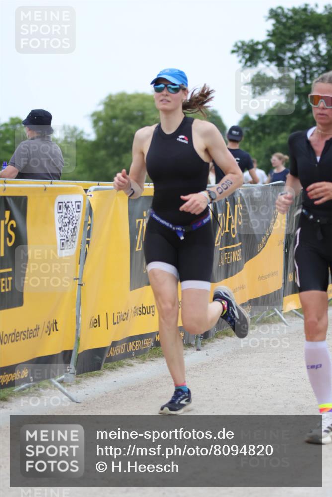 22.06.2025 - Viking Triathlon H.Heesch http://msf.ph/oto/8094820 22.06.2025 15:24:42 Laufen 60, 102, 200, 268 meine-sportfotos.de