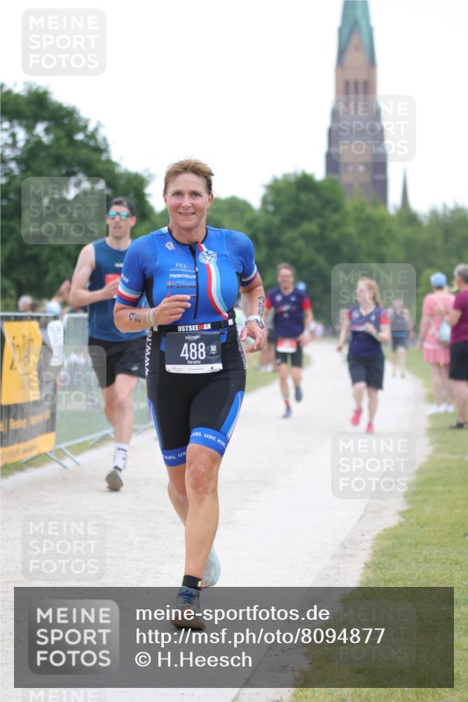 22.06.2025 - Viking Triathlon H.Heesch http://msf.ph/oto/8094877 22.06.2025 16:08:46 Laufen 234, 270, 488, 621 meine-sportfotos.de