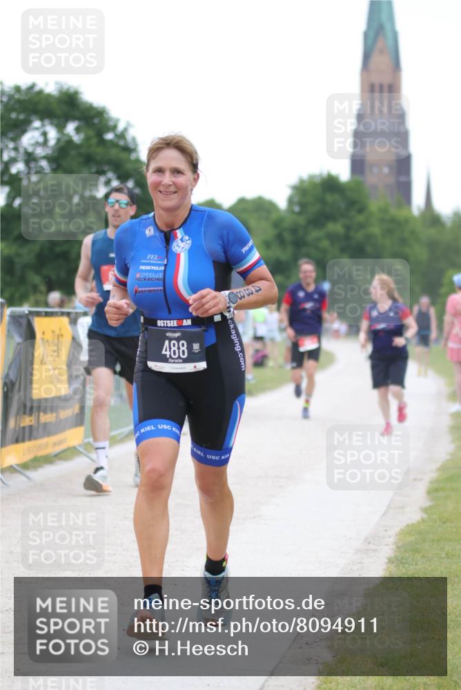 22.06.2025 - Viking Triathlon H.Heesch http://msf.ph/oto/8094911 22.06.2025 16:08:46 Laufen 234, 270, 488, 621 meine-sportfotos.de