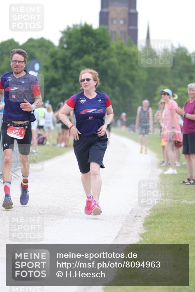 22.06.2025 - Viking Triathlon H.Heesch http://msf.ph/oto/8094963 22.06.2025 16:08:49 Laufen 270, 488, 621 meine-sportfotos.de