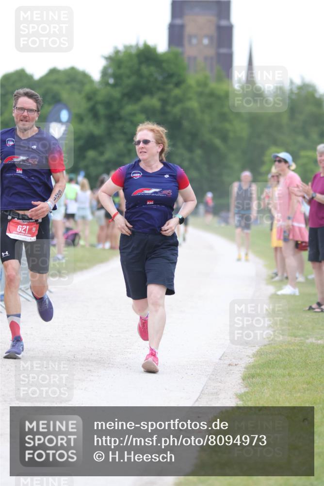 22.06.2025 - Viking Triathlon H.Heesch http://msf.ph/oto/8094973 22.06.2025 16:08:49 Laufen 270, 488, 621 meine-sportfotos.de