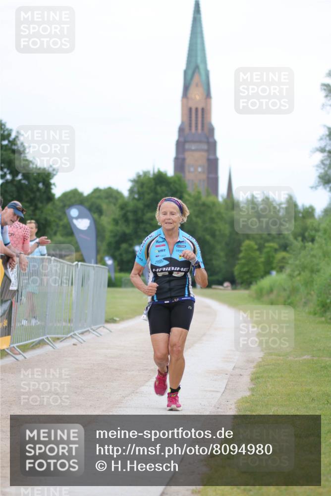 22.06.2025 - Viking Triathlon H.Heesch http://msf.ph/oto/8094980 22.06.2025 17:26:27 Laufen 190 meine-sportfotos.de