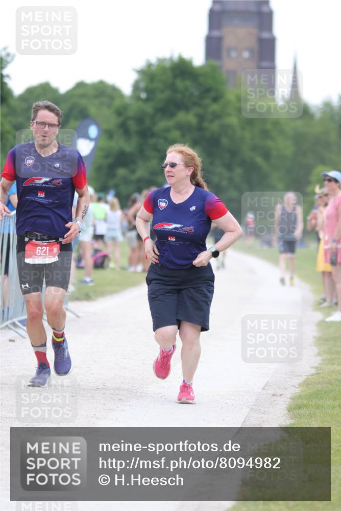 22.06.2025 - Viking Triathlon H.Heesch http://msf.ph/oto/8094982 22.06.2025 16:08:49 Laufen 270, 488, 621 meine-sportfotos.de
