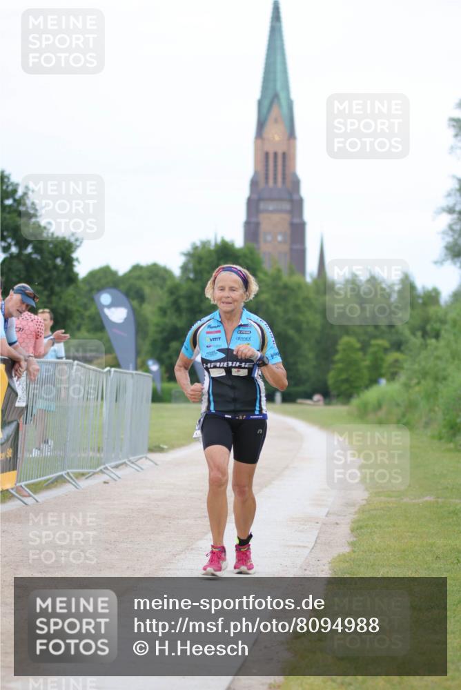 22.06.2025 - Viking Triathlon H.Heesch http://msf.ph/oto/8094988 22.06.2025 17:26:27 Laufen 190 meine-sportfotos.de