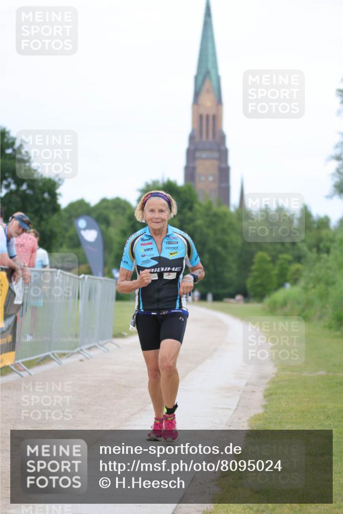 22.06.2025 - Viking Triathlon H.Heesch http://msf.ph/oto/8095024 22.06.2025 17:26:27 Laufen 190 meine-sportfotos.de