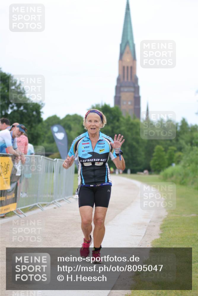 22.06.2025 - Viking Triathlon H.Heesch http://msf.ph/oto/8095047 22.06.2025 17:26:28 Laufen 190 meine-sportfotos.de