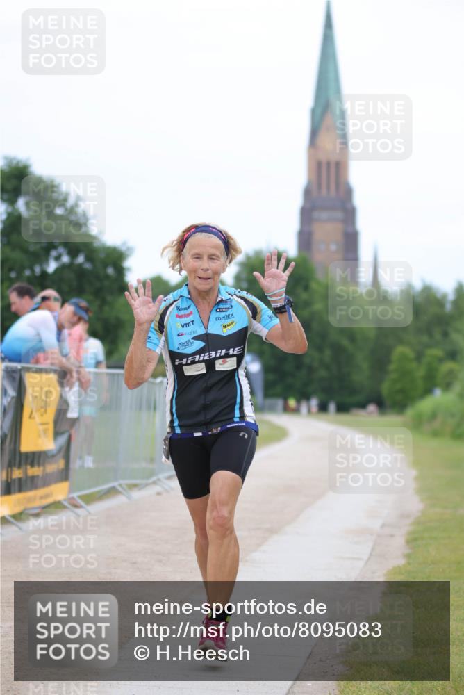 22.06.2025 - Viking Triathlon H.Heesch http://msf.ph/oto/8095083 22.06.2025 17:26:28 Laufen 190 meine-sportfotos.de