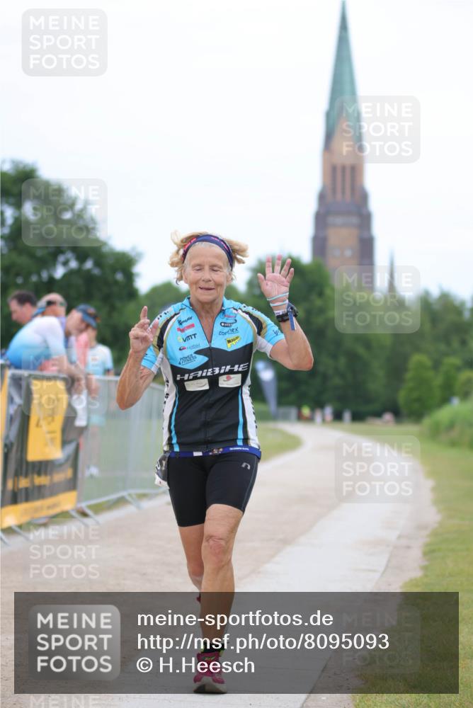 22.06.2025 - Viking Triathlon H.Heesch http://msf.ph/oto/8095093 22.06.2025 17:26:28 Laufen 190 meine-sportfotos.de