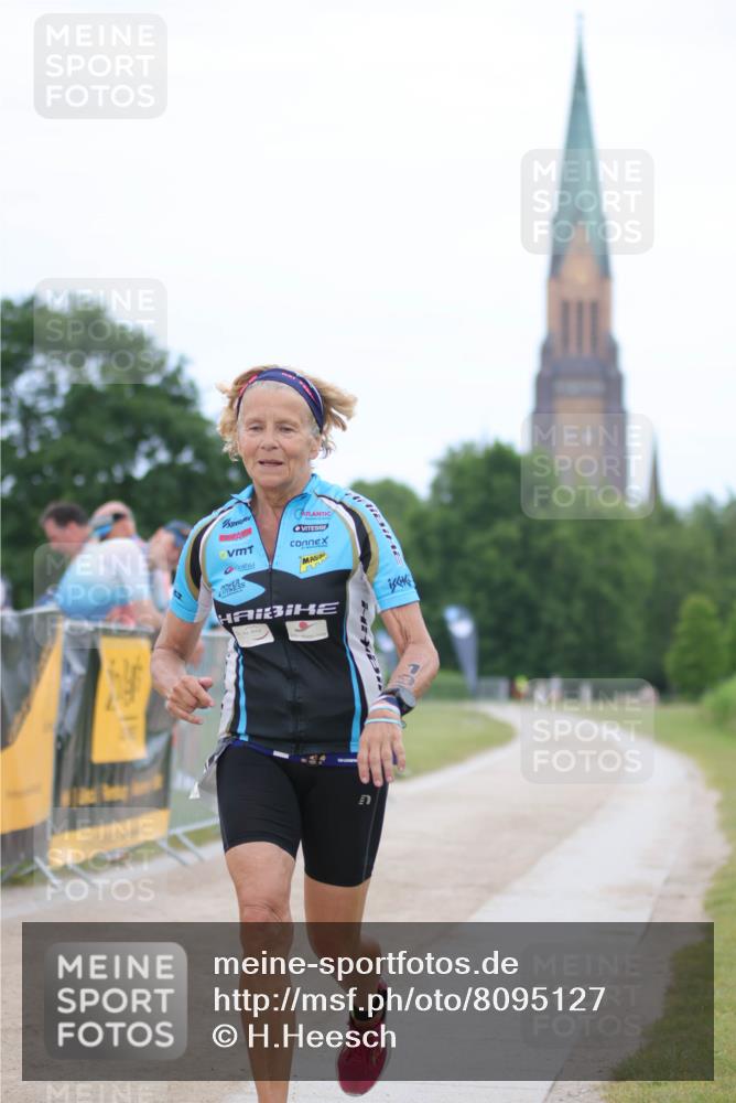 22.06.2025 - Viking Triathlon H.Heesch http://msf.ph/oto/8095127 22.06.2025 17:26:29 Laufen 190 meine-sportfotos.de