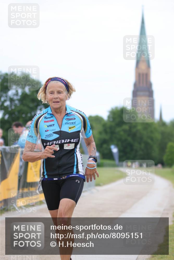 22.06.2025 - Viking Triathlon H.Heesch http://msf.ph/oto/8095151 22.06.2025 17:26:29 Laufen 190 meine-sportfotos.de