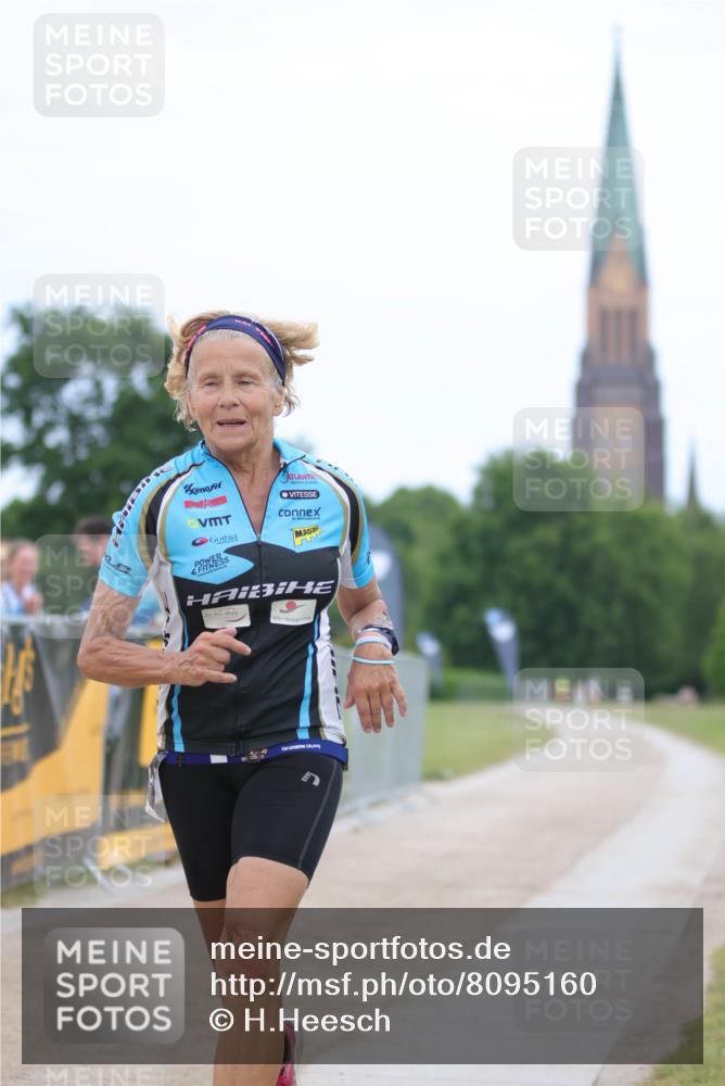 22.06.2025 - Viking Triathlon H.Heesch http://msf.ph/oto/8095160 22.06.2025 17:26:29 Laufen 190 meine-sportfotos.de