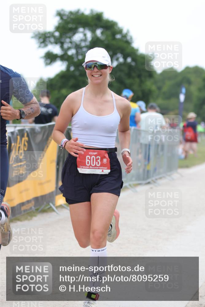 22.06.2025 - Viking Triathlon H.Heesch http://msf.ph/oto/8095259 22.06.2025 15:26:43 Laufen 190, 523, 603 meine-sportfotos.de