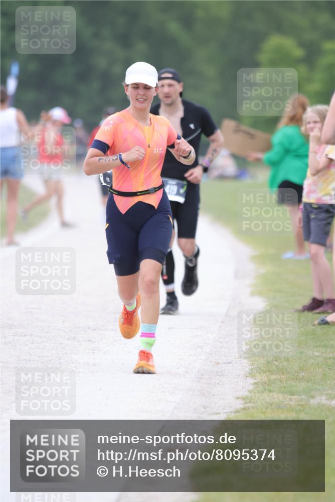 22.06.2025 - Viking Triathlon H.Heesch http://msf.ph/oto/8095374 22.06.2025 15:27:20 Laufen 130, 418, 419, 487, 513 meine-sportfotos.de