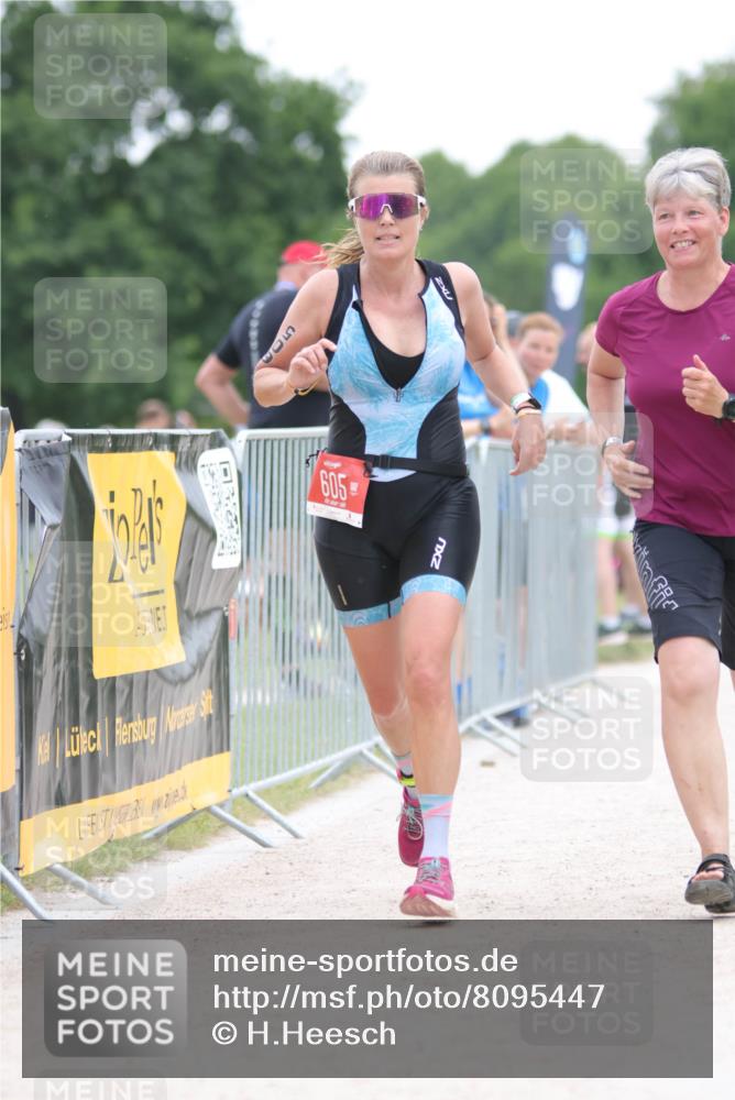 22.06.2025 - Viking Triathlon H.Heesch http://msf.ph/oto/8095447 22.06.2025 16:10:12 Laufen 605 meine-sportfotos.de