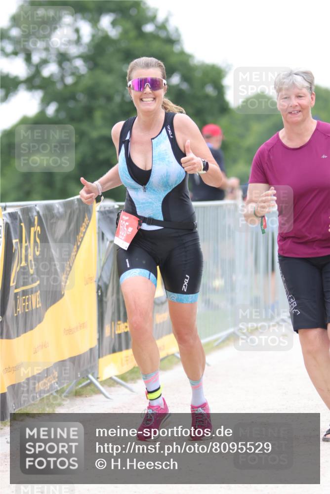 22.06.2025 - Viking Triathlon H.Heesch http://msf.ph/oto/8095529 22.06.2025 16:10:13 Laufen 605 meine-sportfotos.de