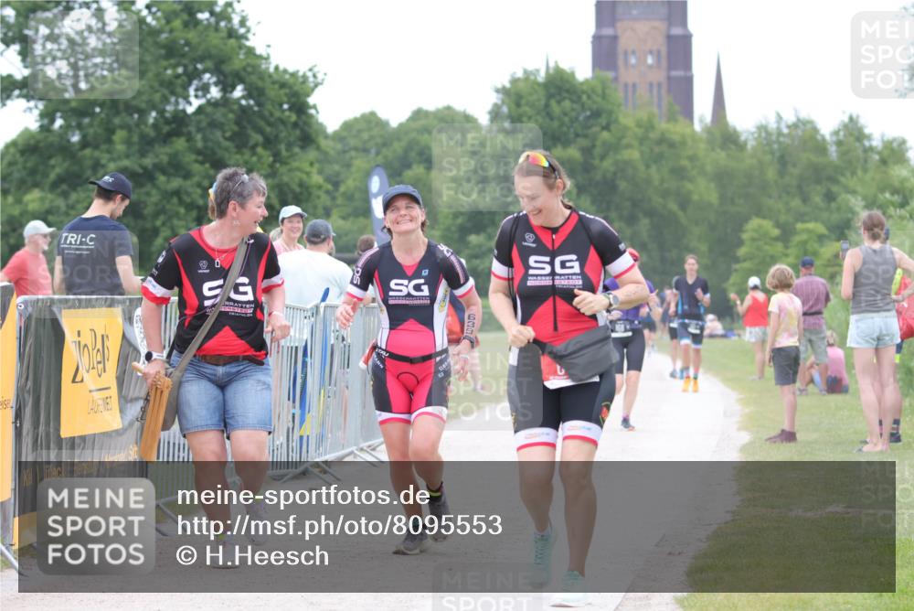 22.06.2025 - Viking Triathlon H.Heesch http://msf.ph/oto/8095553 22.06.2025 15:29:22 Laufen 83, 360, 639 meine-sportfotos.de