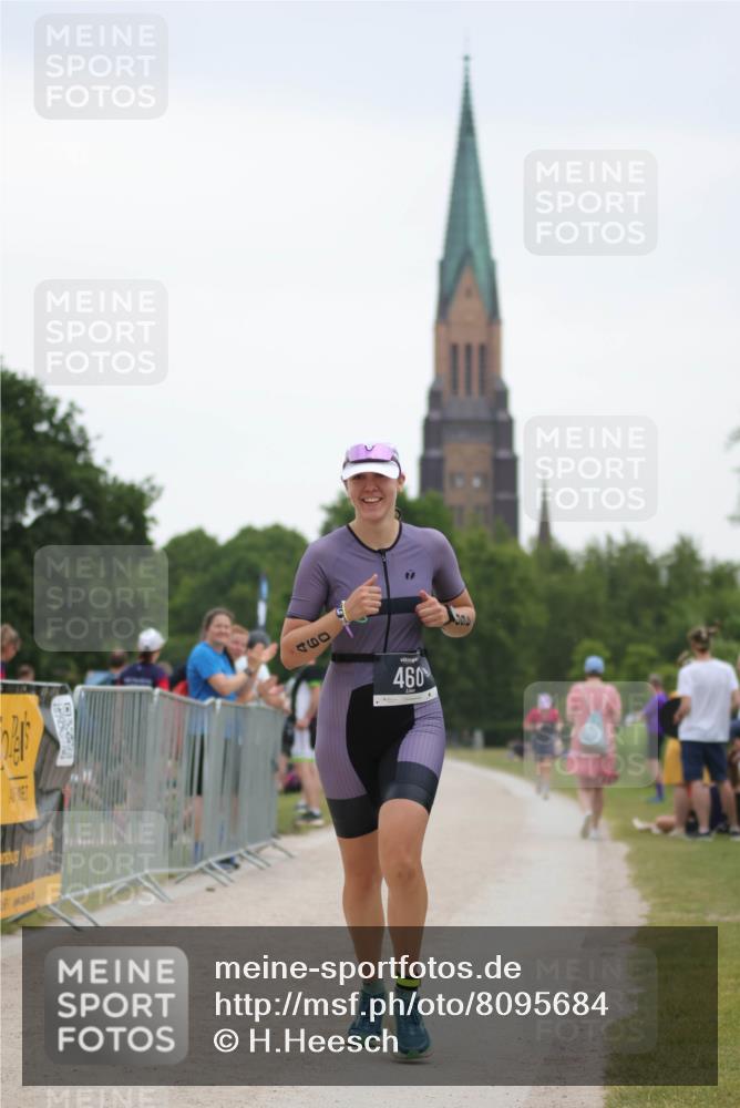 22.06.2025 - Viking Triathlon H.Heesch http://msf.ph/oto/8095684 22.06.2025 16:10:46 Laufen 460 meine-sportfotos.de