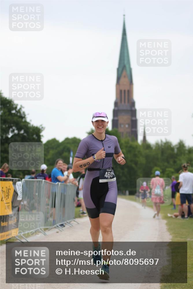 22.06.2025 - Viking Triathlon H.Heesch http://msf.ph/oto/8095697 22.06.2025 16:10:46 Laufen 460 meine-sportfotos.de