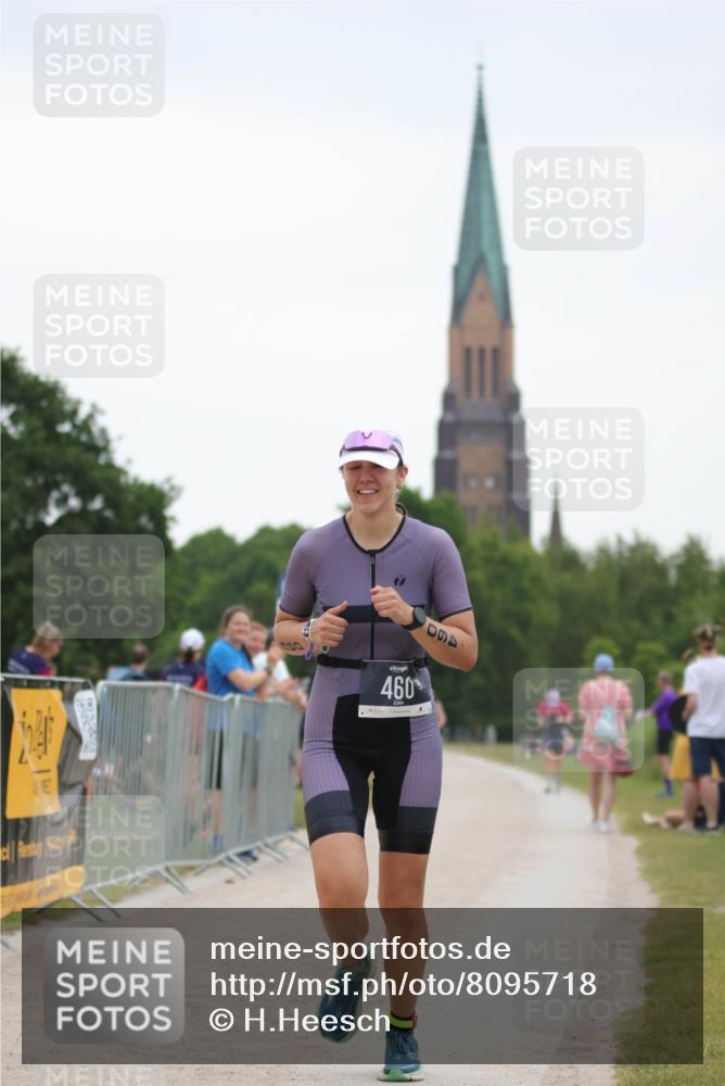 22.06.2025 - Viking Triathlon H.Heesch http://msf.ph/oto/8095718 22.06.2025 16:10:46 Laufen 460 meine-sportfotos.de