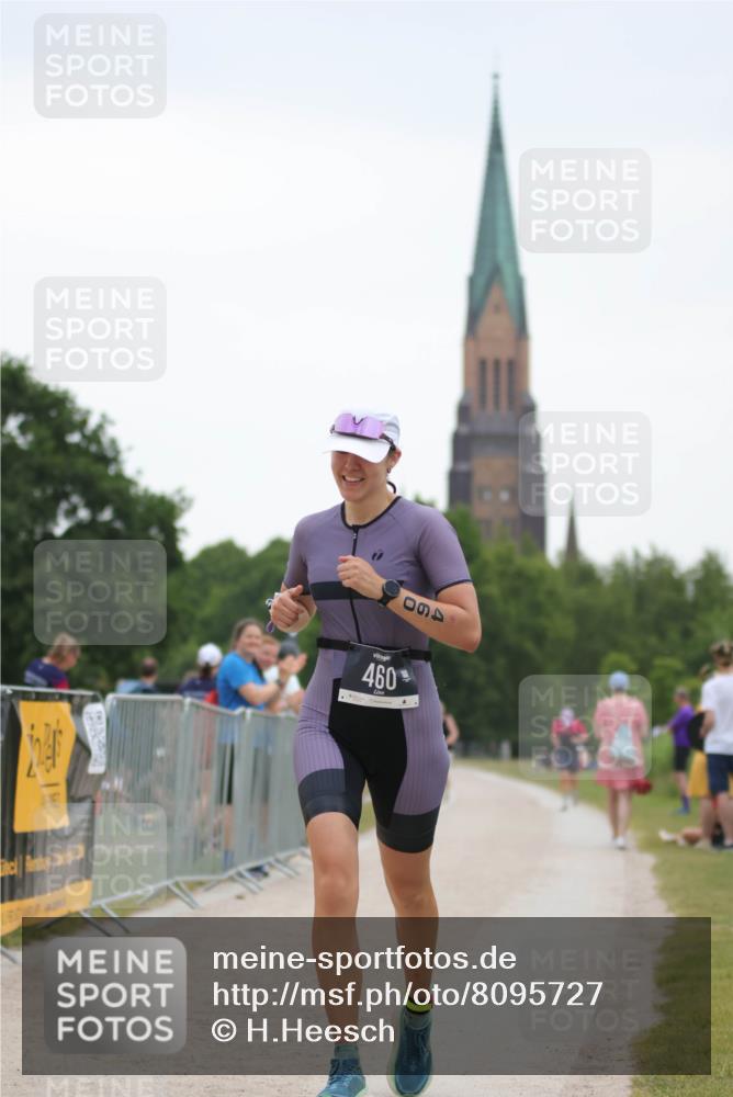 22.06.2025 - Viking Triathlon H.Heesch http://msf.ph/oto/8095727 22.06.2025 16:10:47 Laufen 460 meine-sportfotos.de