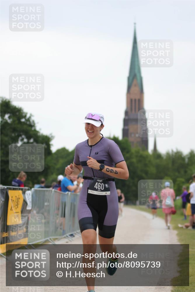 22.06.2025 - Viking Triathlon H.Heesch http://msf.ph/oto/8095739 22.06.2025 16:10:47 Laufen 460 meine-sportfotos.de
