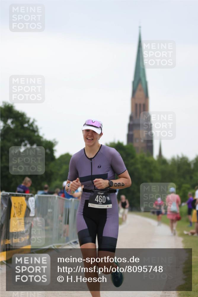 22.06.2025 - Viking Triathlon H.Heesch http://msf.ph/oto/8095748 22.06.2025 16:10:47 Laufen 460 meine-sportfotos.de