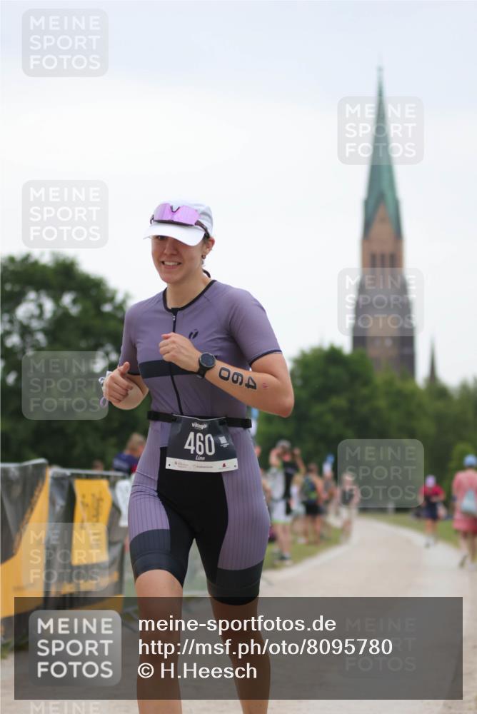 22.06.2025 - Viking Triathlon H.Heesch http://msf.ph/oto/8095780 22.06.2025 16:10:47 Laufen 460 meine-sportfotos.de