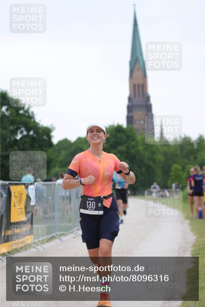 22.06.2025 - Viking Triathlon H.Heesch http://msf.ph/oto/8096316 22.06.2025 16:13:12 Laufen 130, 467 meine-sportfotos.de