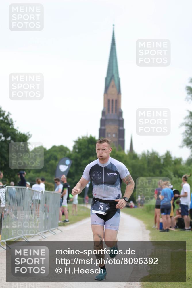 22.06.2025 - Viking Triathlon H.Heesch http://msf.ph/oto/8096392 22.06.2025 16:13:28 Laufen 76 meine-sportfotos.de