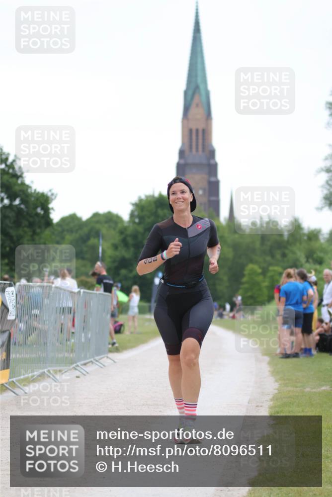 22.06.2025 - Viking Triathlon H.Heesch http://msf.ph/oto/8096511 22.06.2025 16:14:31 Laufen 408 meine-sportfotos.de