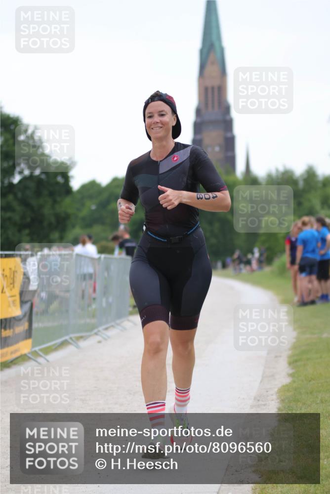 22.06.2025 - Viking Triathlon H.Heesch http://msf.ph/oto/8096560 22.06.2025 16:14:32 Laufen 408 meine-sportfotos.de
