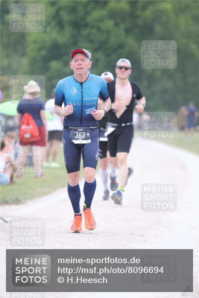 22.06.2025 - Viking Triathlon H.Heesch http://msf.ph/oto/8096694 22.06.2025 15:32:08 Laufen 177, 297, 442 meine-sportfotos.de