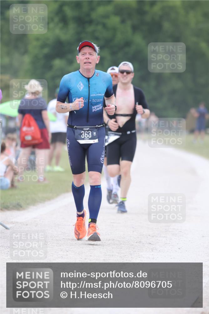 22.06.2025 - Viking Triathlon H.Heesch http://msf.ph/oto/8096705 22.06.2025 15:32:08 Laufen 177, 297, 442 meine-sportfotos.de