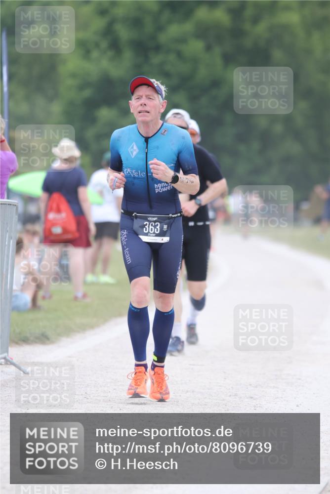 22.06.2025 - Viking Triathlon H.Heesch http://msf.ph/oto/8096739 22.06.2025 15:32:09 Laufen 177, 297, 363, 442 meine-sportfotos.de