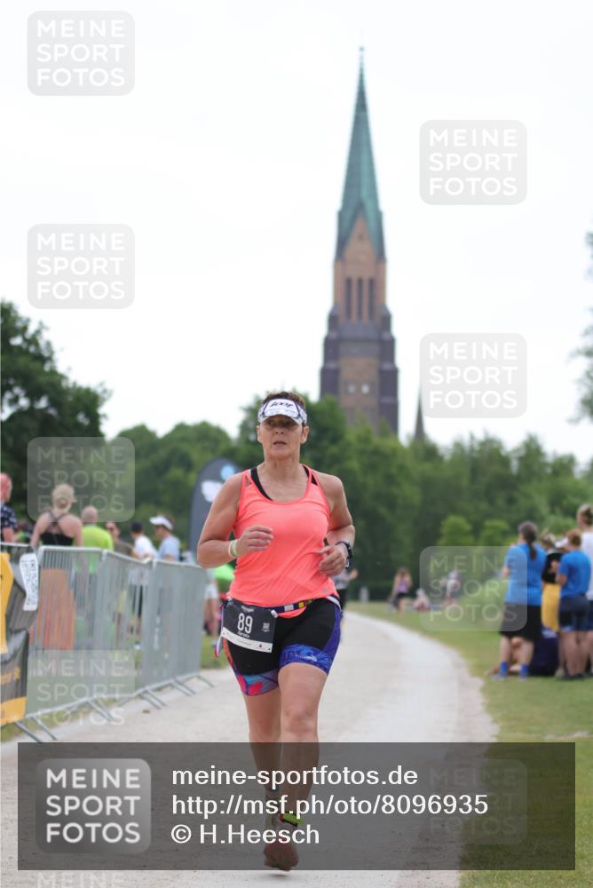 22.06.2025 - Viking Triathlon H.Heesch http://msf.ph/oto/8096935 22.06.2025 16:19:57 Laufen 89 meine-sportfotos.de