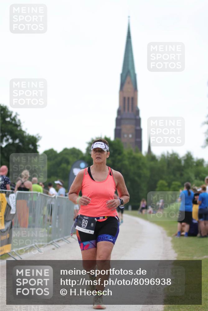 22.06.2025 - Viking Triathlon H.Heesch http://msf.ph/oto/8096938 22.06.2025 16:19:57 Laufen 89 meine-sportfotos.de