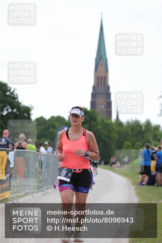22.06.2025 - Viking Triathlon H.Heesch http://msf.ph/oto/8096943 22.06.2025 16:19:57 Laufen 89 meine-sportfotos.de