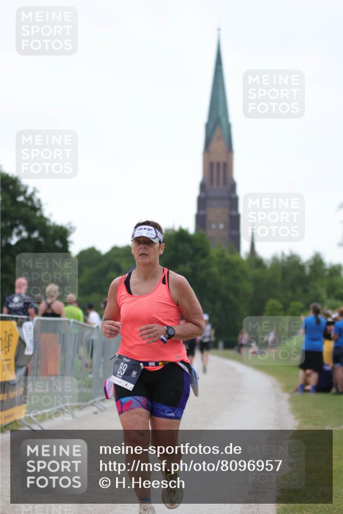 22.06.2025 - Viking Triathlon H.Heesch http://msf.ph/oto/8096957 22.06.2025 16:19:57 Laufen 89 meine-sportfotos.de