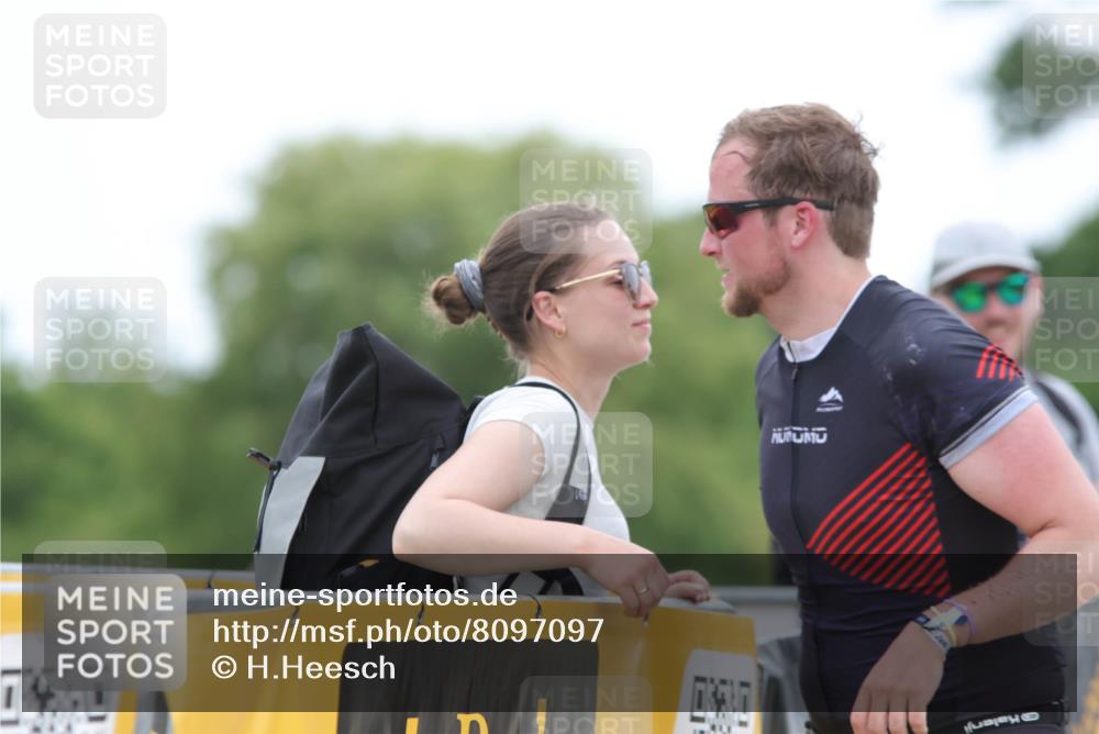 22.06.2025 - Viking Triathlon H.Heesch http://msf.ph/oto/8097097 22.06.2025 15:33:13 Laufen 191, 459 meine-sportfotos.de