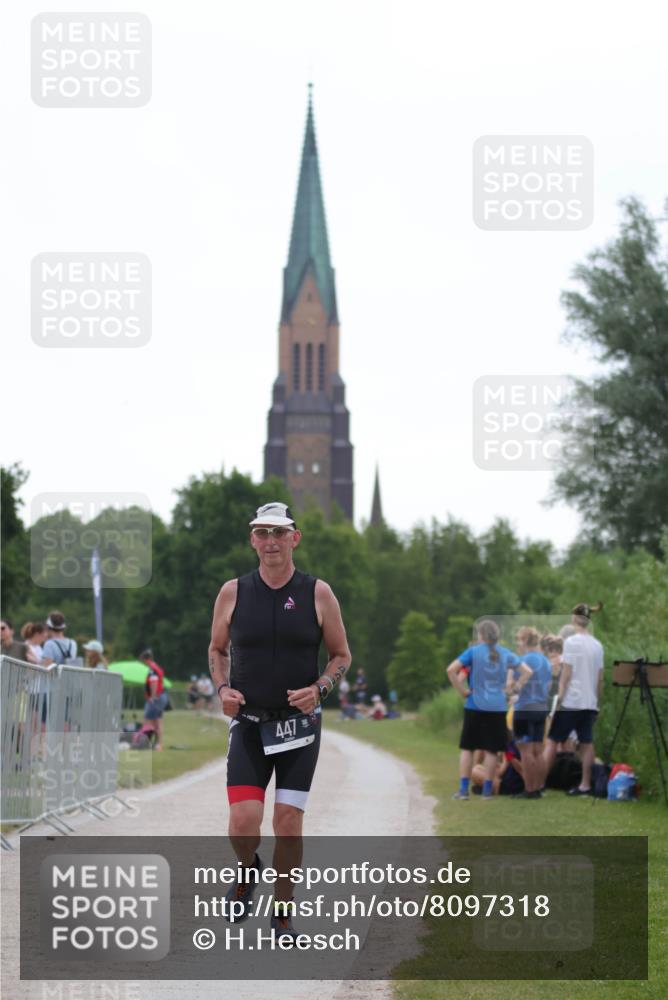 22.06.2025 - Viking Triathlon H.Heesch http://msf.ph/oto/8097318 22.06.2025 16:21:42 Laufen 268, 447 meine-sportfotos.de