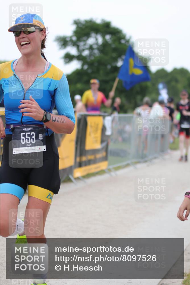 22.06.2025 - Viking Triathlon H.Heesch http://msf.ph/oto/8097526 22.06.2025 15:34:59 Laufen 133, 273, 324, 553 meine-sportfotos.de