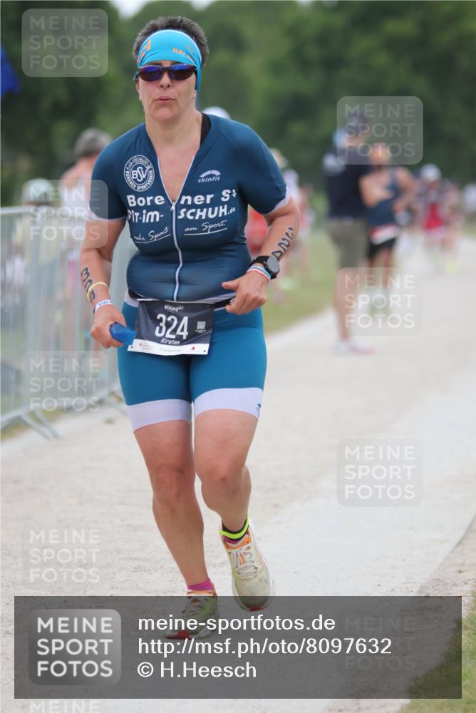 22.06.2025 - Viking Triathlon H.Heesch http://msf.ph/oto/8097632 22.06.2025 15:35:05 Laufen 133, 273, 324 meine-sportfotos.de