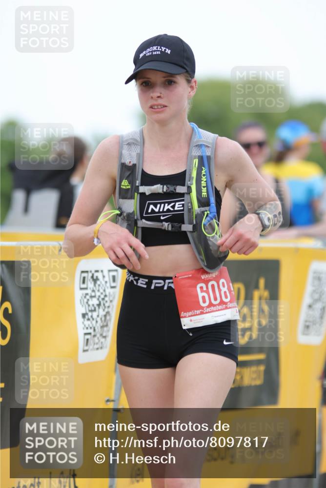 22.06.2025 - Viking Triathlon H.Heesch http://msf.ph/oto/8097817 22.06.2025 15:35:28 Laufen 85, 150, 156, 608 meine-sportfotos.de
