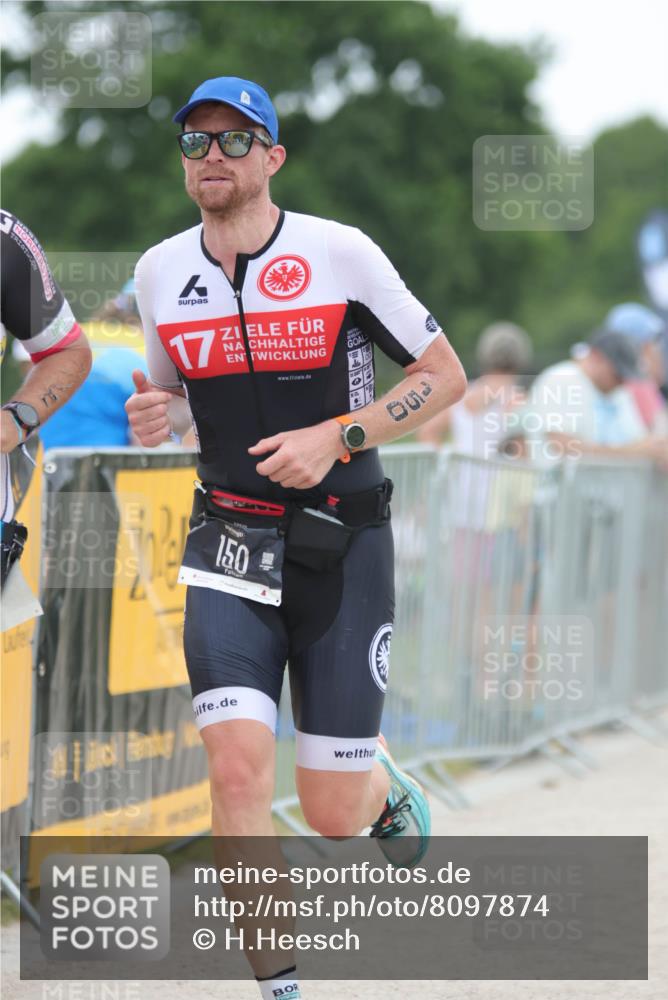 22.06.2025 - Viking Triathlon H.Heesch http://msf.ph/oto/8097874 22.06.2025 15:35:31 Laufen 85, 150, 156, 503, 608 meine-sportfotos.de