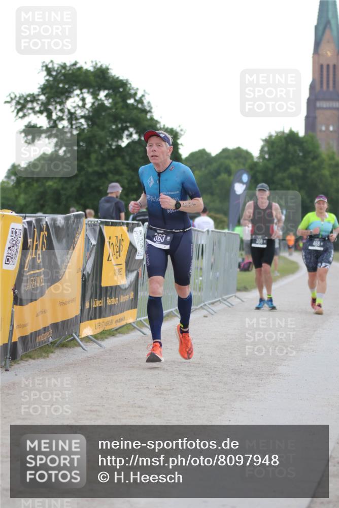 22.06.2025 - Viking Triathlon H.Heesch http://msf.ph/oto/8097948 22.06.2025 16:27:00 Laufen 308, 363, 468 meine-sportfotos.de