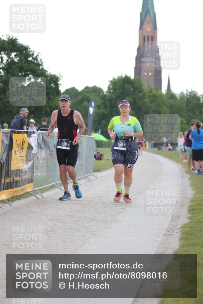 22.06.2025 - Viking Triathlon H.Heesch http://msf.ph/oto/8098016 22.06.2025 16:27:04 Laufen 308, 363, 468 meine-sportfotos.de
