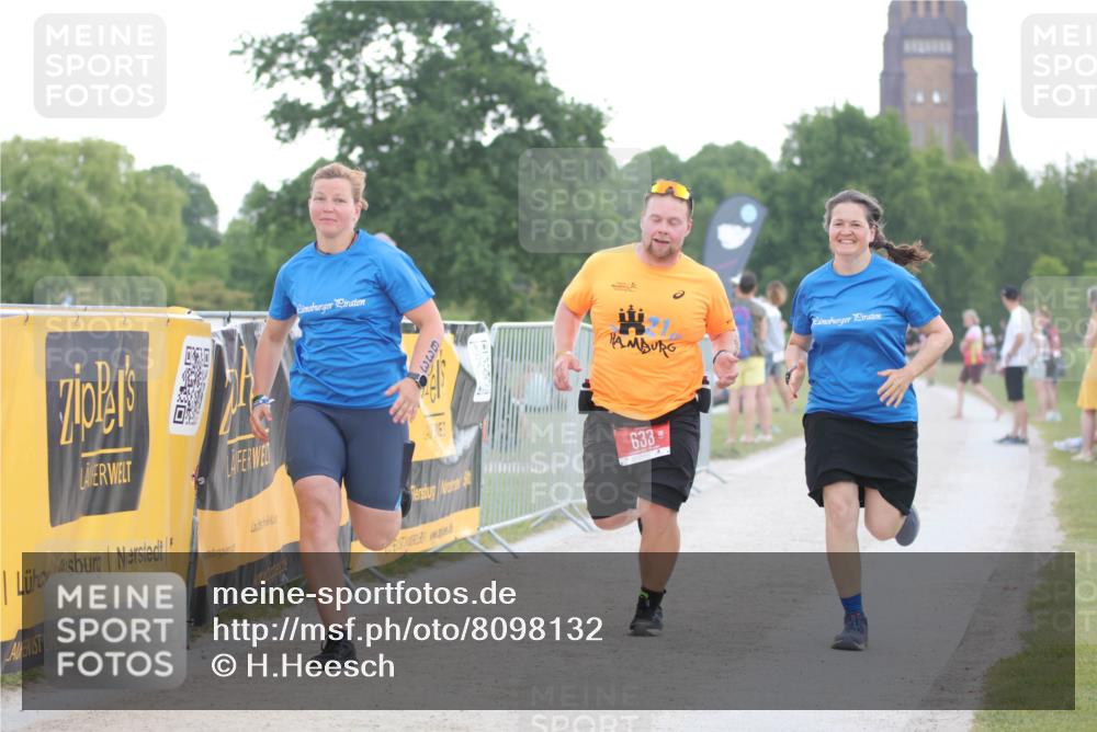 22.06.2025 - Viking Triathlon H.Heesch http://msf.ph/oto/8098132 22.06.2025 16:27:36 Laufen 633 meine-sportfotos.de