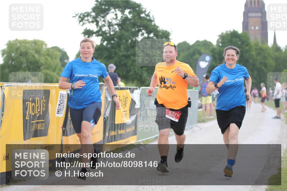 22.06.2025 - Viking Triathlon H.Heesch http://msf.ph/oto/8098146 22.06.2025 16:27:36 Laufen 633 meine-sportfotos.de