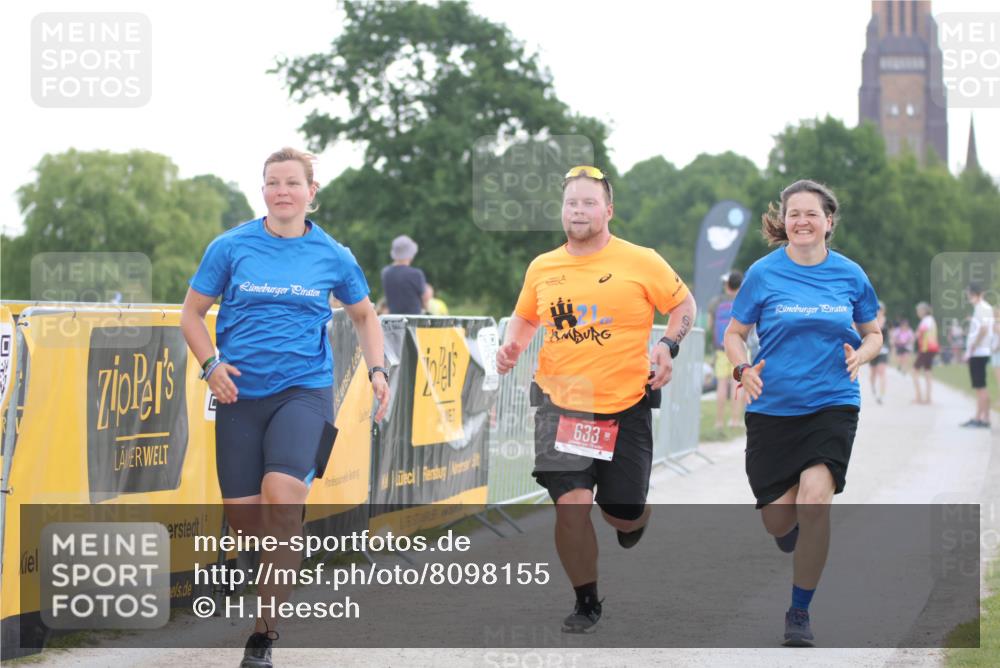 22.06.2025 - Viking Triathlon H.Heesch http://msf.ph/oto/8098155 22.06.2025 16:27:36 Laufen 633 meine-sportfotos.de